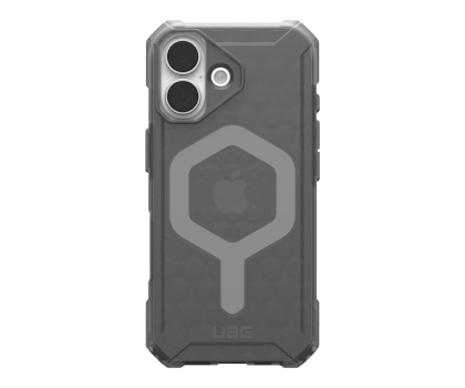 Etui do telefonów UAG Essential Armor etui do iPhone 17 MagSafe ash UAG114542113131